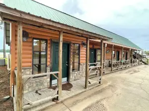 Motel 37 at Tranquility Bay Resort