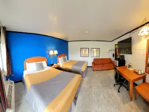 Skyview Motel - Prairie du Sac