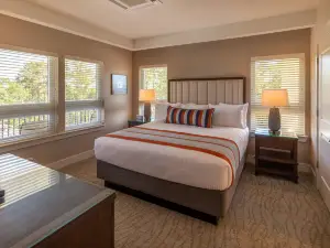 เลคไซด์ ลอดจ์ เคลมสัน