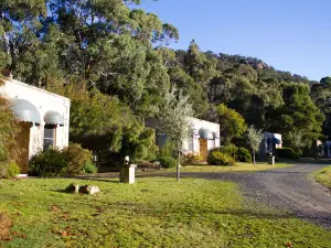 Marwood Villas