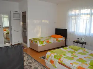 Sehsuvar Peace Pension