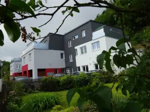 Frühstückspension Paradiesgartl