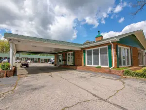 Eden Inn Motel