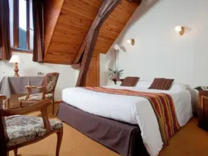 Logis Relais Chenonceaux