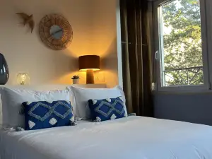 Hotel Princesse d'Azur