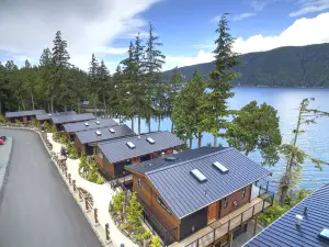 Handsome Dan's Vacation Cottage Rentals