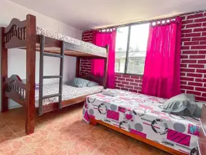 Hotel Zulevar