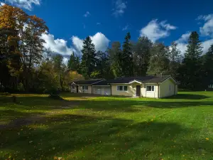 Liivakell Holiday Homes