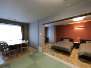 Matsushimaya Ryokan