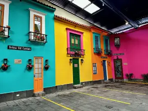 梅松貝拉斯科酒店