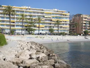 Hotel Victoria