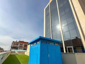 Turia Granada