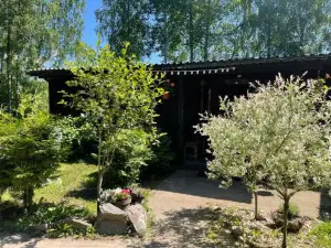 Upesciema Cottage