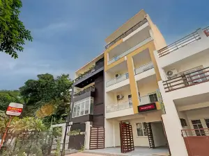 The Bunglo (Villa)