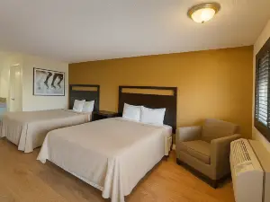 Casa Blanca Hotel - Azusa, Los Angeles