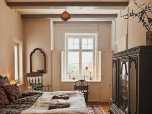The Woodland Lodge Gisselfeld