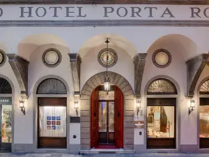 NH Collection Porta Rossa