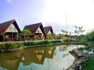 Gardenia Resort and Spa