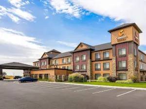 Comfort Suites Moses Lake