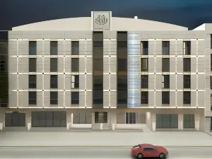 Grand Turkuaz Hotel