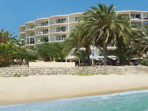 Hotel Vibra Marítimo