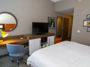 Hampton Inn Summersville