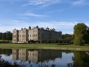 Holiday Inn BRISTOL - FILTON by IHG