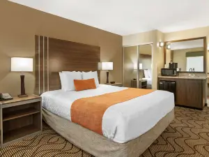 奇科遺產貝斯特韋斯特酒店