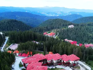 Tulip Apartment High-End, Grand Resort Pamporovo