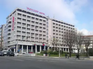 Mercure Braga Centro Hotel