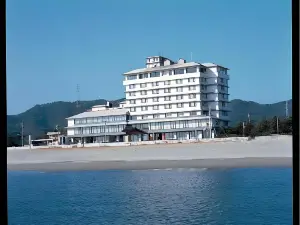 Naruto Grand Hotel Kaigetsu
