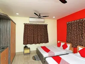 Baine Holiday Resort