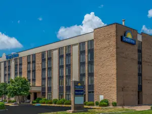 Days Inn by Wyndham Amarillo East