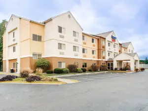 Fairfield Inn & Suites Canton