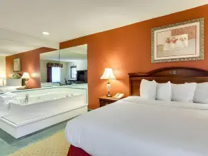 傑克遜維爾近小岩城空軍基地凱藝飯店