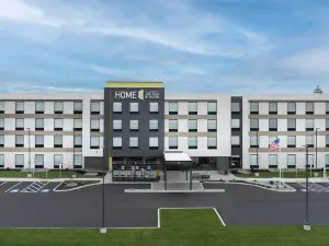 Home2 Suites by Hilton Syracuse Liverpool Airport Area
