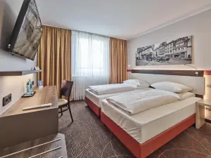 Best Western Hotel Wetzlar