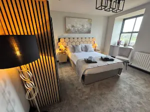 クレイヴン ヘイファー