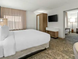 SpringHill Suites by Marriott Pittsburgh Airport