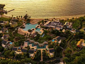 Park Hyatt St Kitts Christophe Harbour