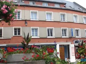 Hotel de Normandie