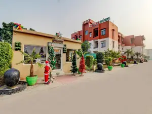 Capital O 44926 Elegance Resort