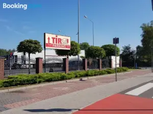 Gościniec Biznesowy