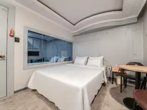 아이비 모텔