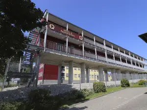 IQ Hotel Langenau