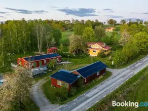 STF Lugnåsberget Ekohotell