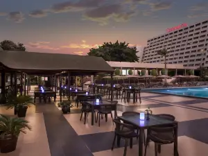 Abuja Continental Hotel