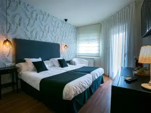 Hotel Spa Sinagoga