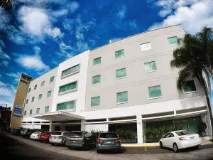 Comfort Inn Morelia