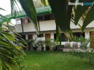 Hotel El Bramadero